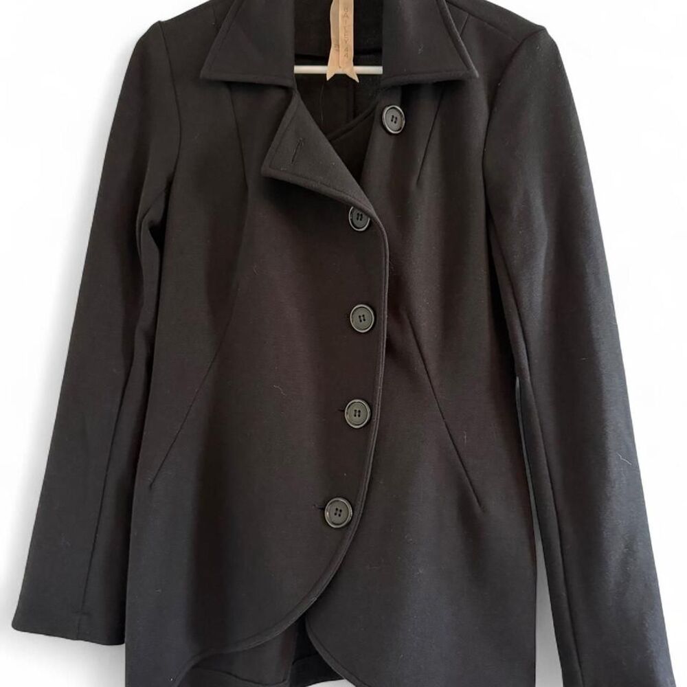Bailey 44 Women's Black Jacket